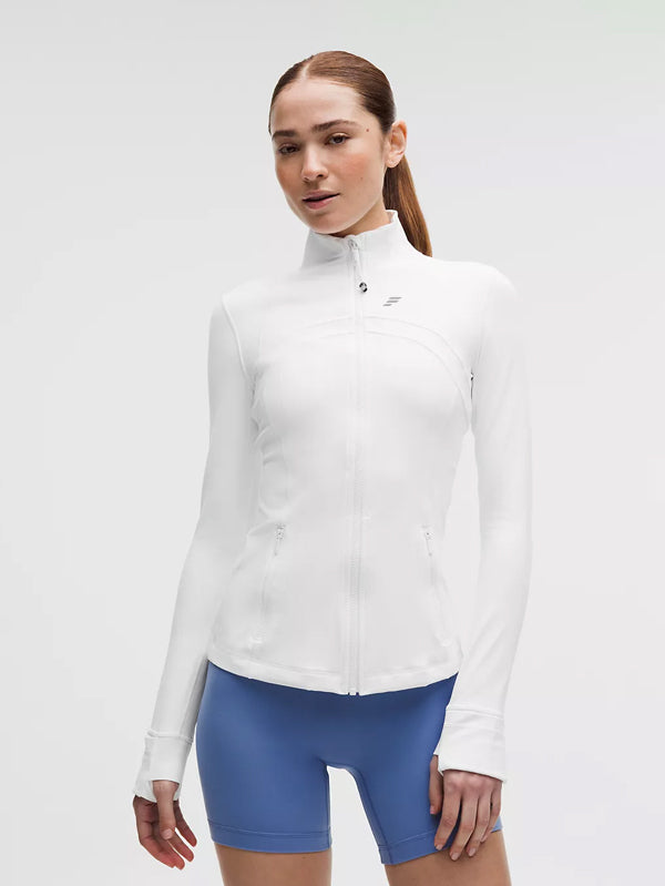 Running Jacket